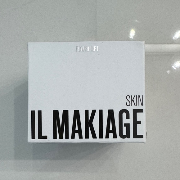 IL MAKIAGE Power Lift Skin Moisturizer - White - Picture 1 of 4
